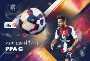 Сравнение игровой статистики ключевых игроков клуба PSG